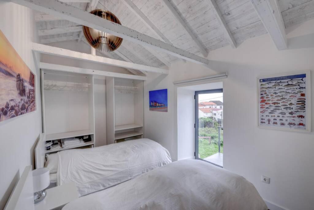 Monchique Islet View House T2 Villa Faja Grande Exterior photo