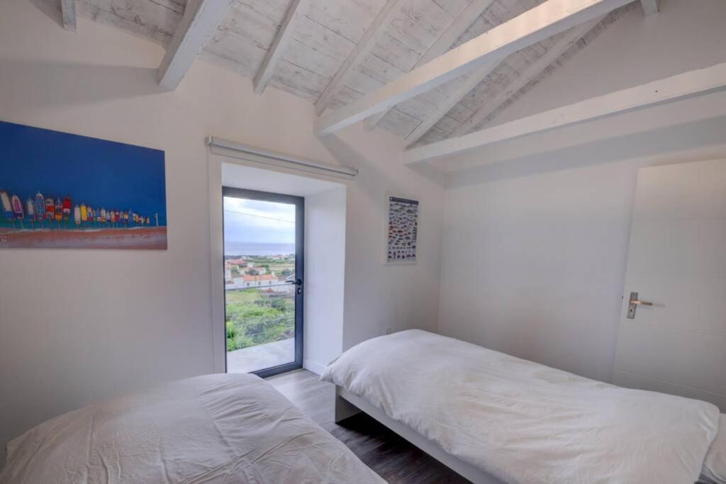 Monchique Islet View House T2 Villa Faja Grande Exterior photo